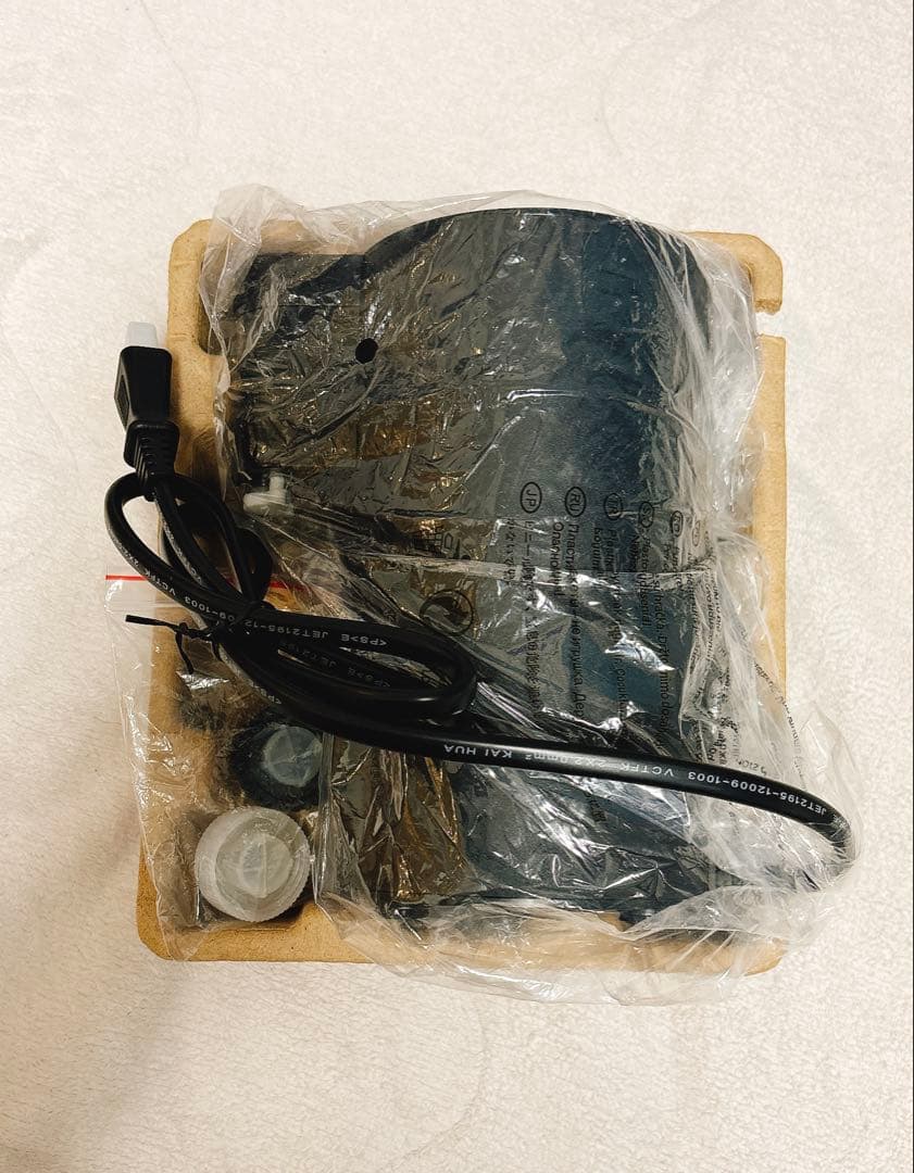 【極美品】 シービージャパン ウォーター サーバー 対応 フラッシュウォーマー