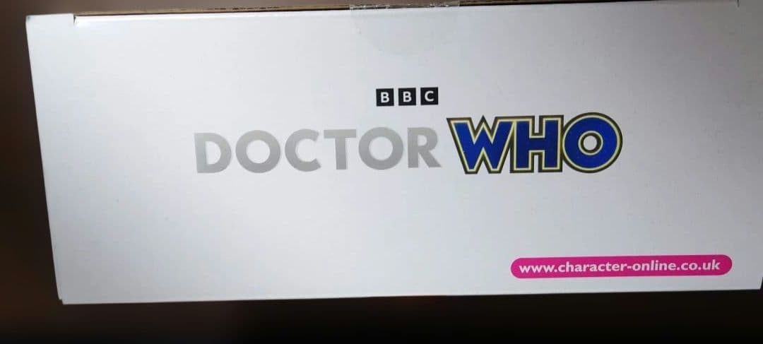 ドクターフー ダーレク フィギュア