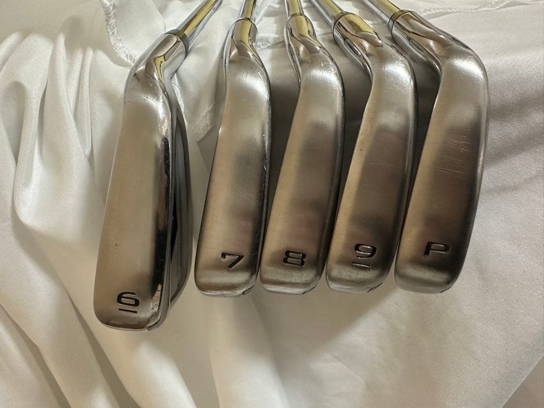 AiSMOKE MAX FAST 5本セット ゼロス7