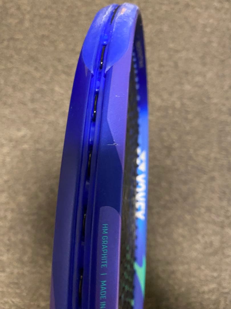 Ezone100 ヨネックス　G1