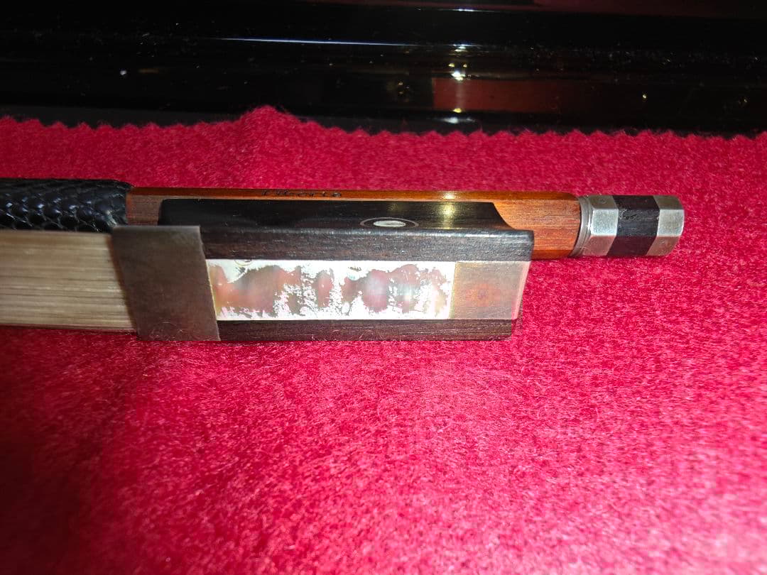 Liberte バイオリン弓