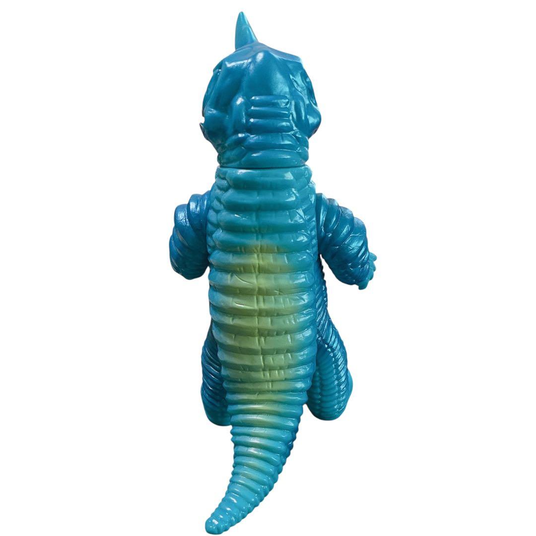 怪獣郷 アボラス ソフビ フィギュア ウルトラマン 第19話 悪魔はふたたび