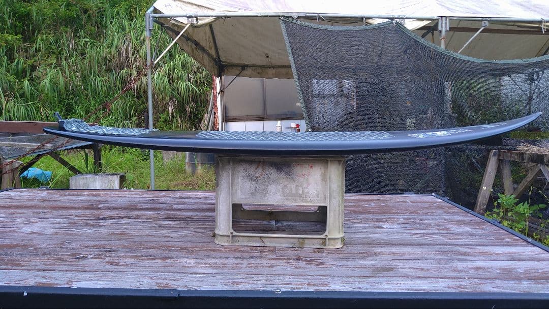 サーフィン・ボディボード JS monster2020