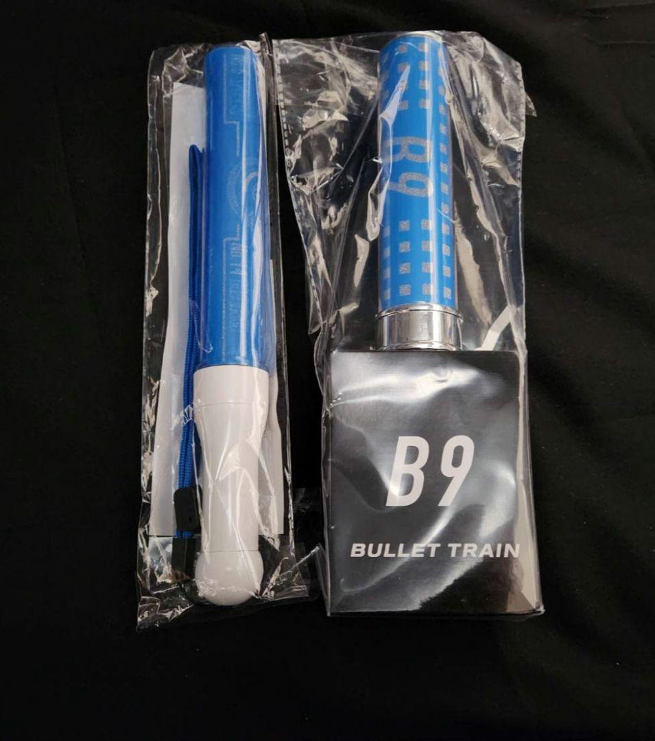 超特急 BULLETTRAIN カイ ペンライト 2本セット