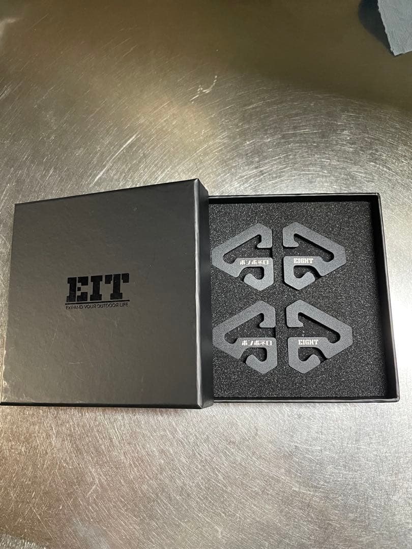 MAC ONE タープシェード ブラック