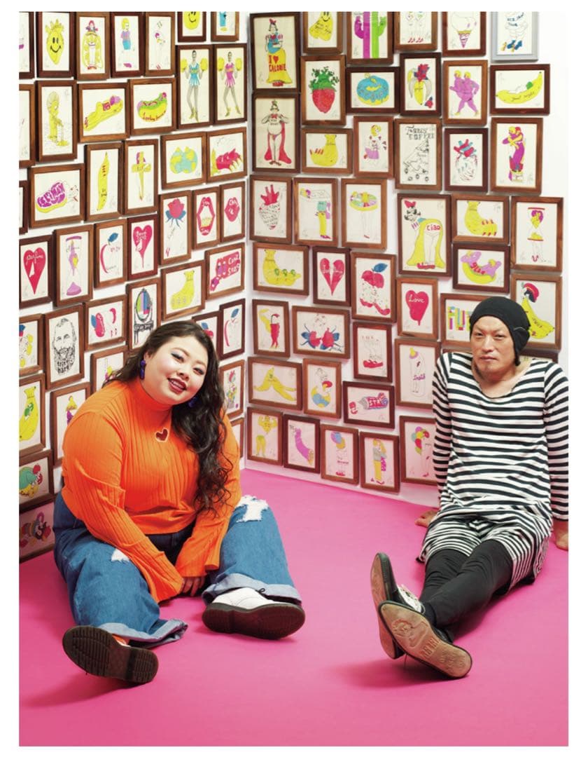 ヤナギダマサミ　No.004