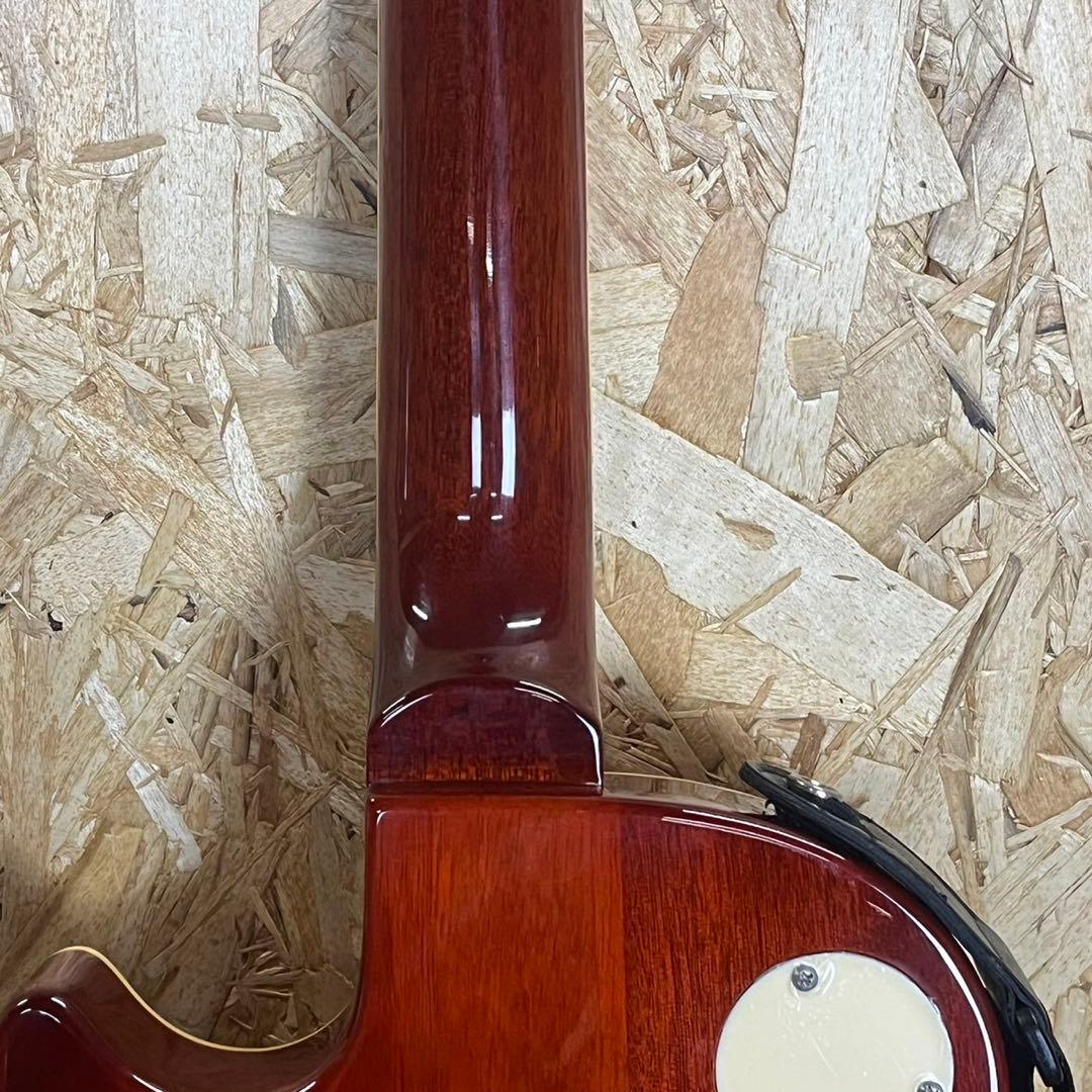 Blitz by AriaProⅡ Les Paul type エレキギター