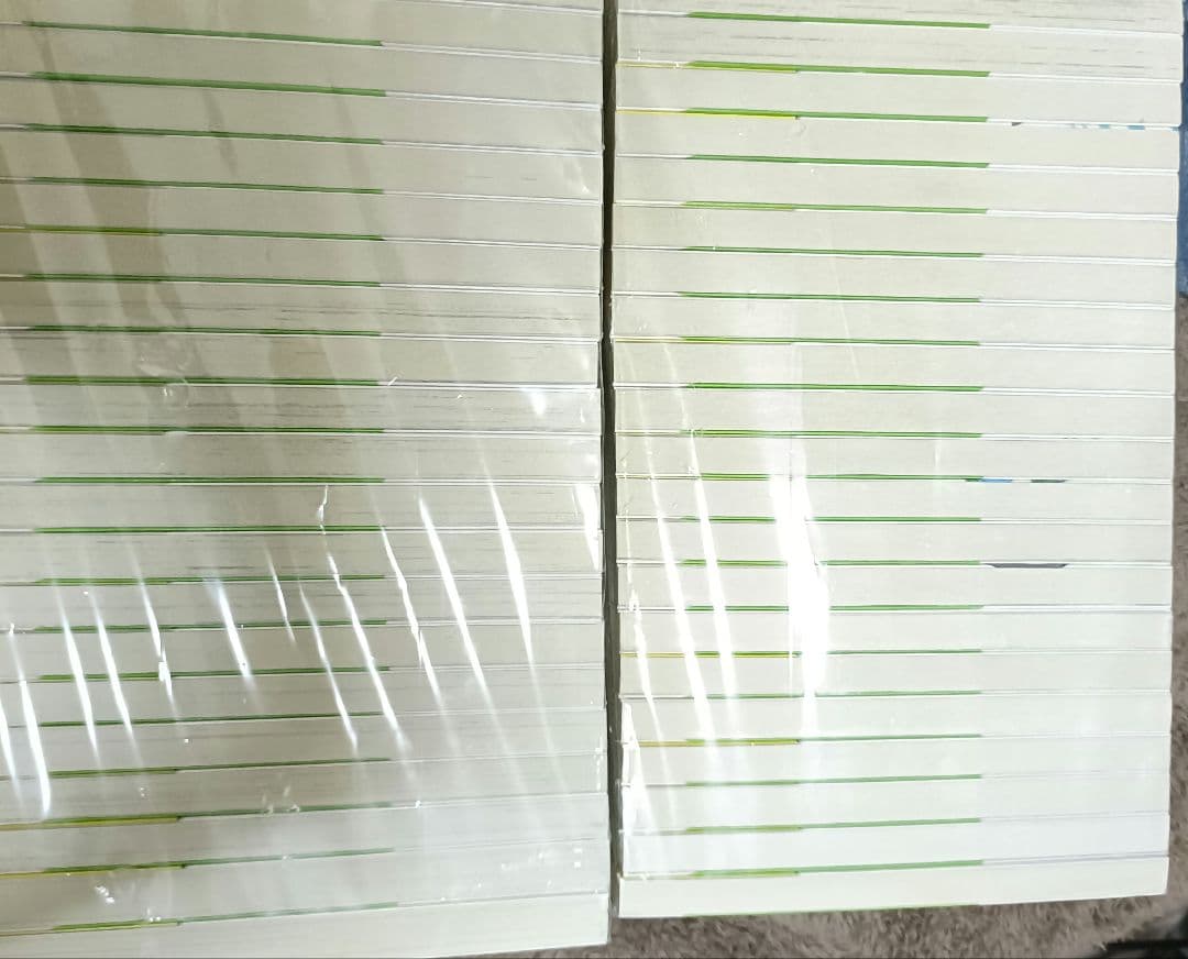 ドラゴンボール新装版全巻セット極美品