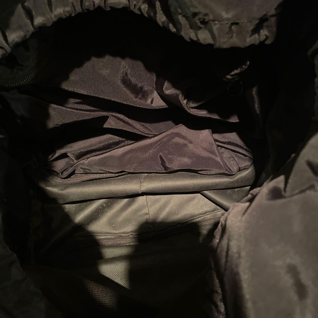 ブリーフィング　ジムパック　MADE IN USA