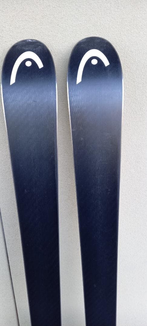 HEAD WORLDCUP REBELS iGS RD TEAM（165cm）