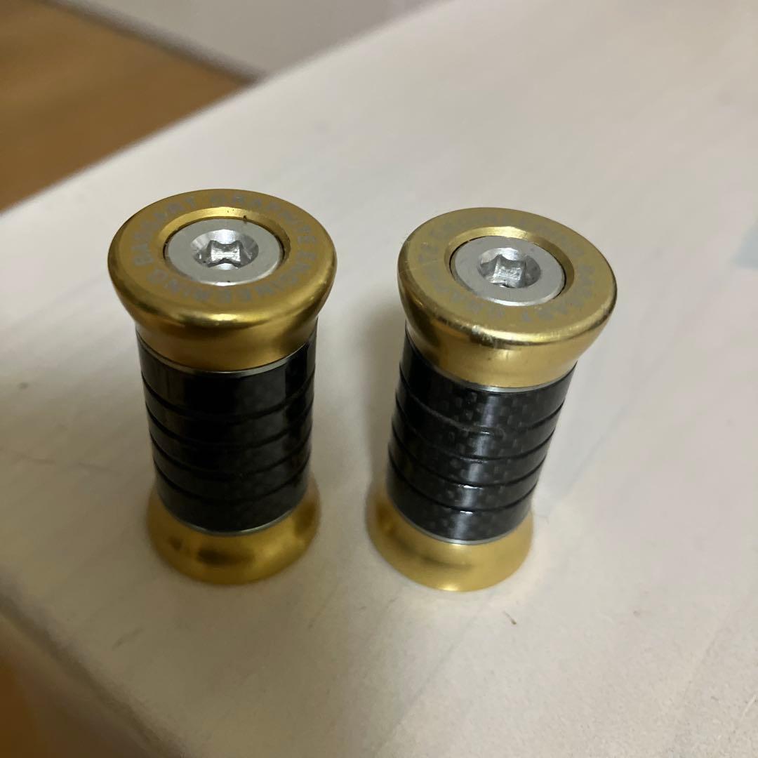 バサートハンドルノブ