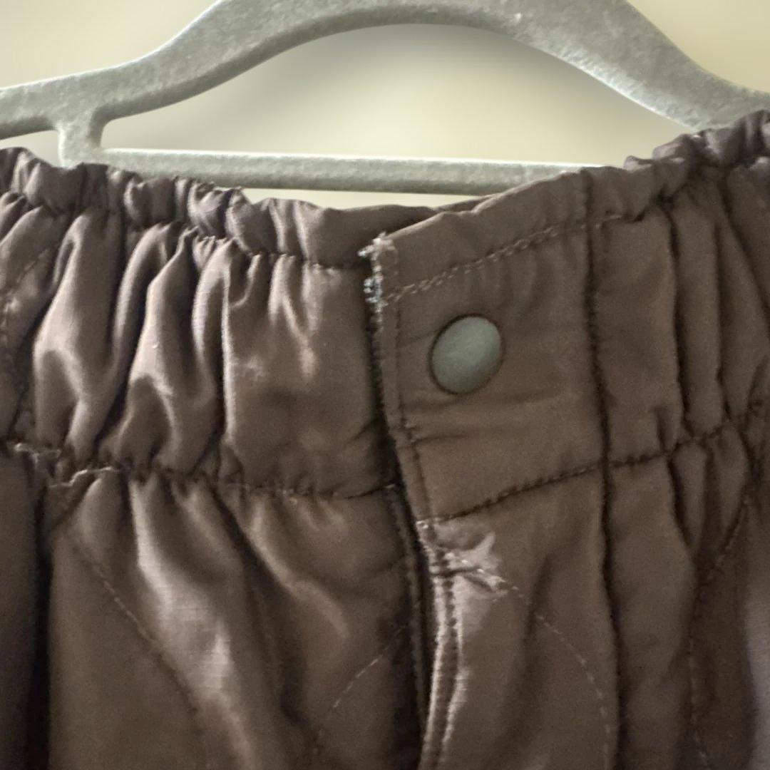 メンズウェア 8G QUILTING PANTS 8gshoot 8g shoot