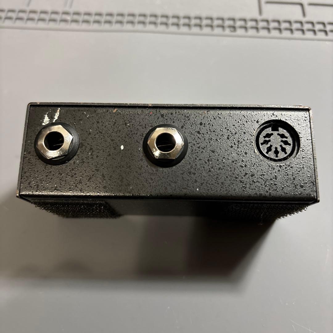 FREE THE TONE JB-21 ジャンクションボックス