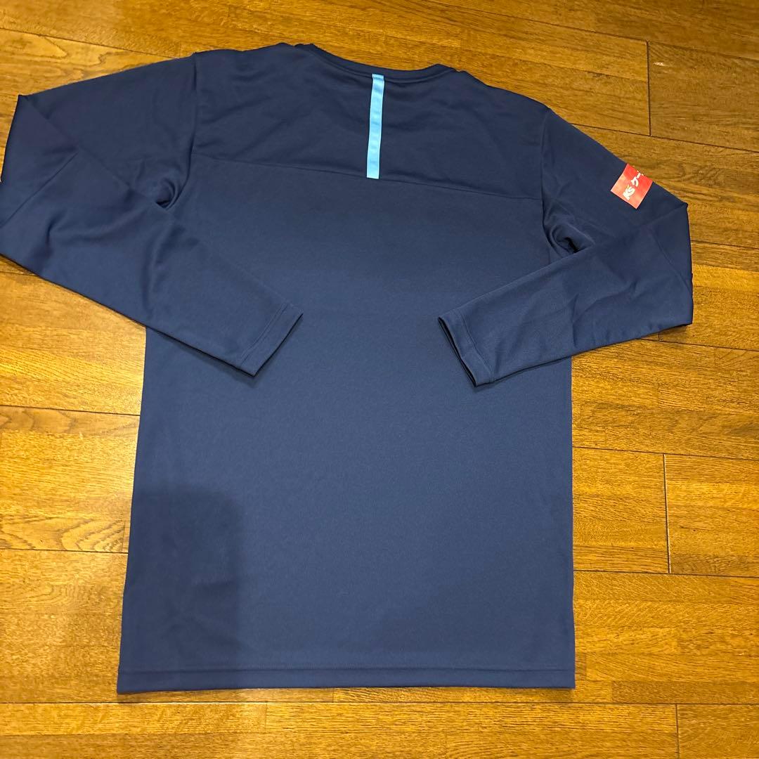 カマタマーレ讃岐　長袖