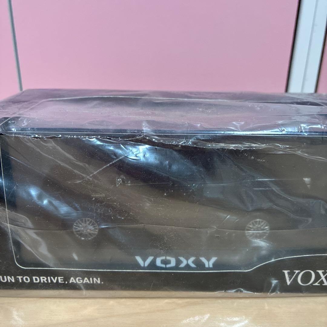VOXY 1/30スケール ブラック 非売品 まとめ売り