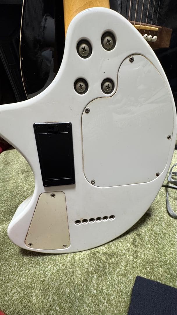 ジャイアンツ ギター　GIANTS Guitar