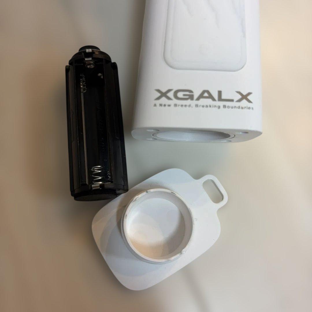 即発送 XG OFFICIAL LIGHT STICK ペンライト トレカセット