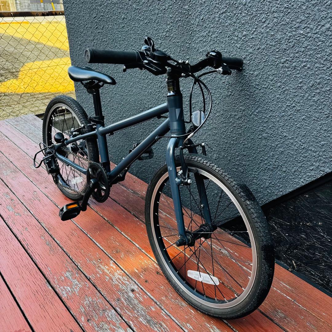 室内保管　引取希望　RITEWAY ZIT 20 ライトウェイ ジット 子供用