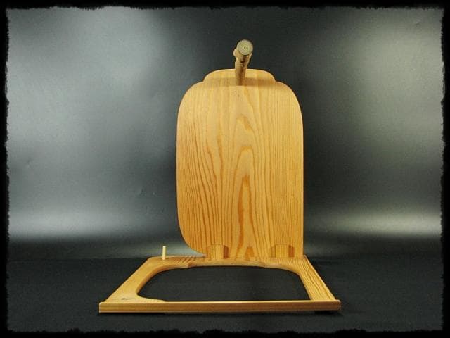 江戸千家 十世 宗雪好 木瓜卓 名心庵 川上 宗雪 家元 花押 茶道具 棚物