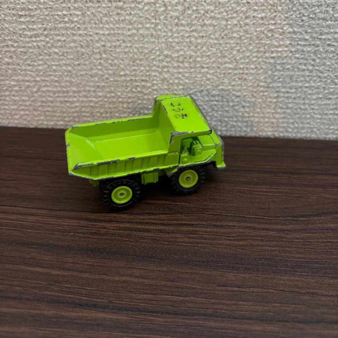 トミカ　状態確認用②