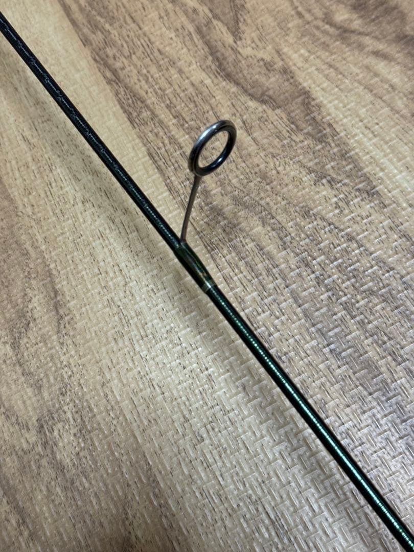 シマノ(SHIMANO) カーディフ エリアスペシャル 66SUL-F