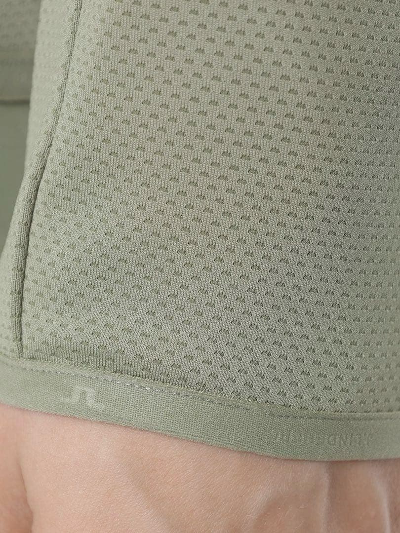 【新品】J.RINDEBERG／長袖／Ｍ(46)サイズ