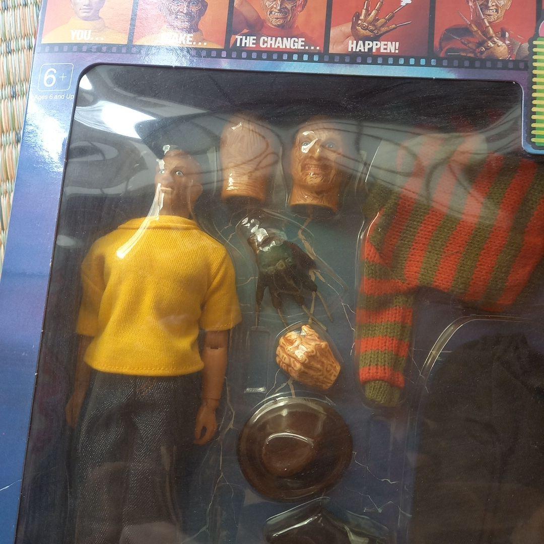 フレディ チャイルドプレイ グレムリン モンスター