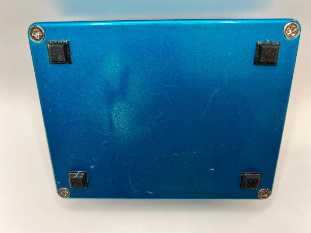 BASS LINER 5バンドEQ プリアンプ　HAO PJB