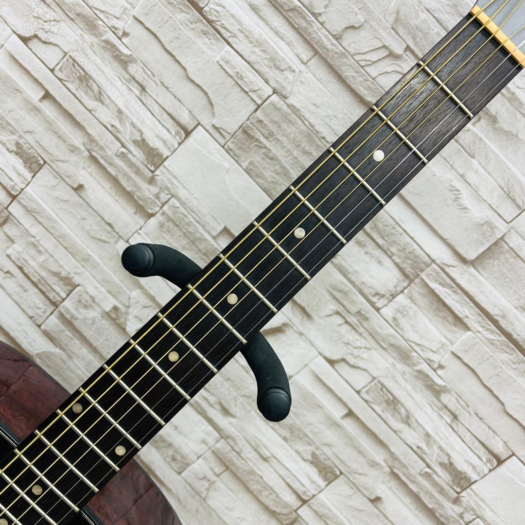 Aria アリア アコースティックギター Dreadnmught AF-25BS