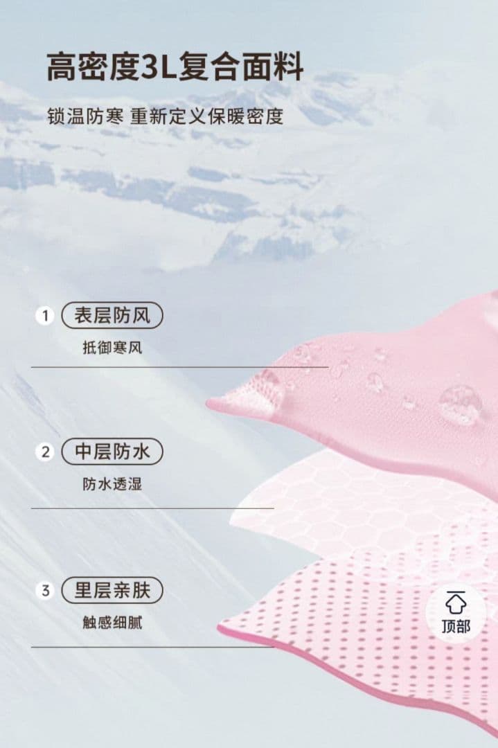 nowin2025新作 スキー服 女用 防風・防水 オリジナルスキー衣装