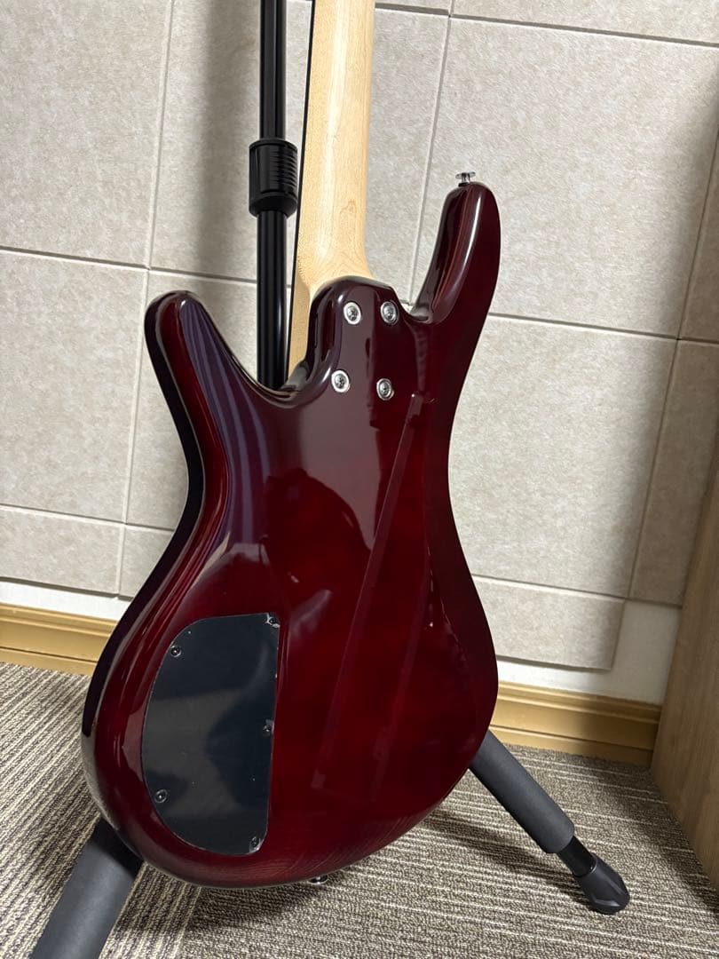 Ibanez GSR180 BS　ベース　Bass　美品