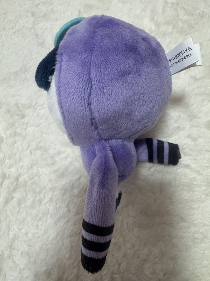 プルバトゥ フムニャリン キーリング 初期