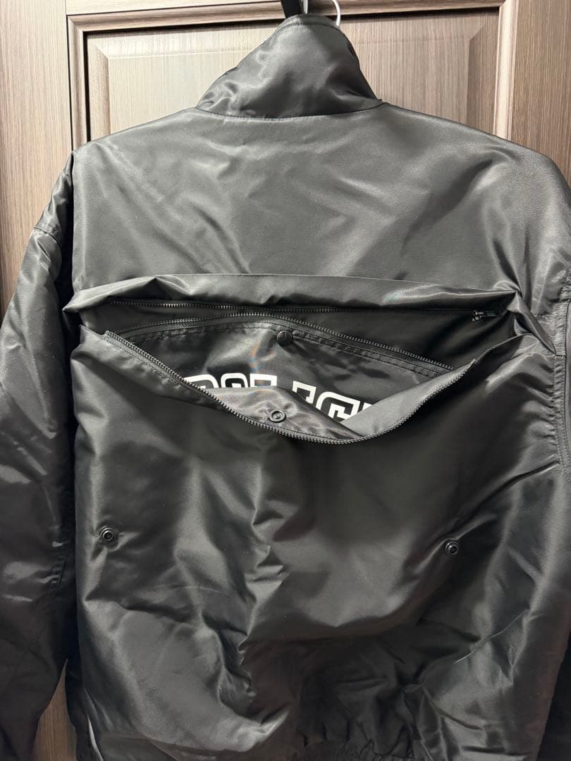 激レア！警察　ジャンパー　千葉