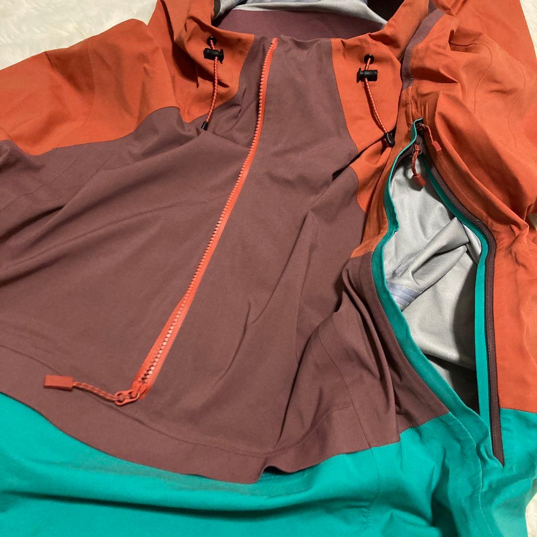 Burton [ak] ジャケット GORE-TEX レディース M