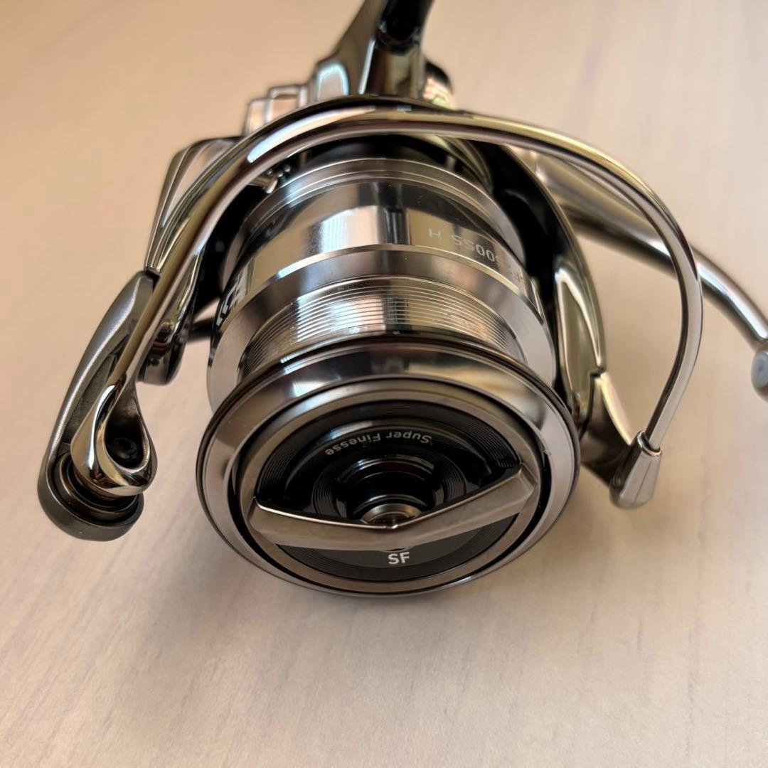 イグジスト　SF2500SS-H