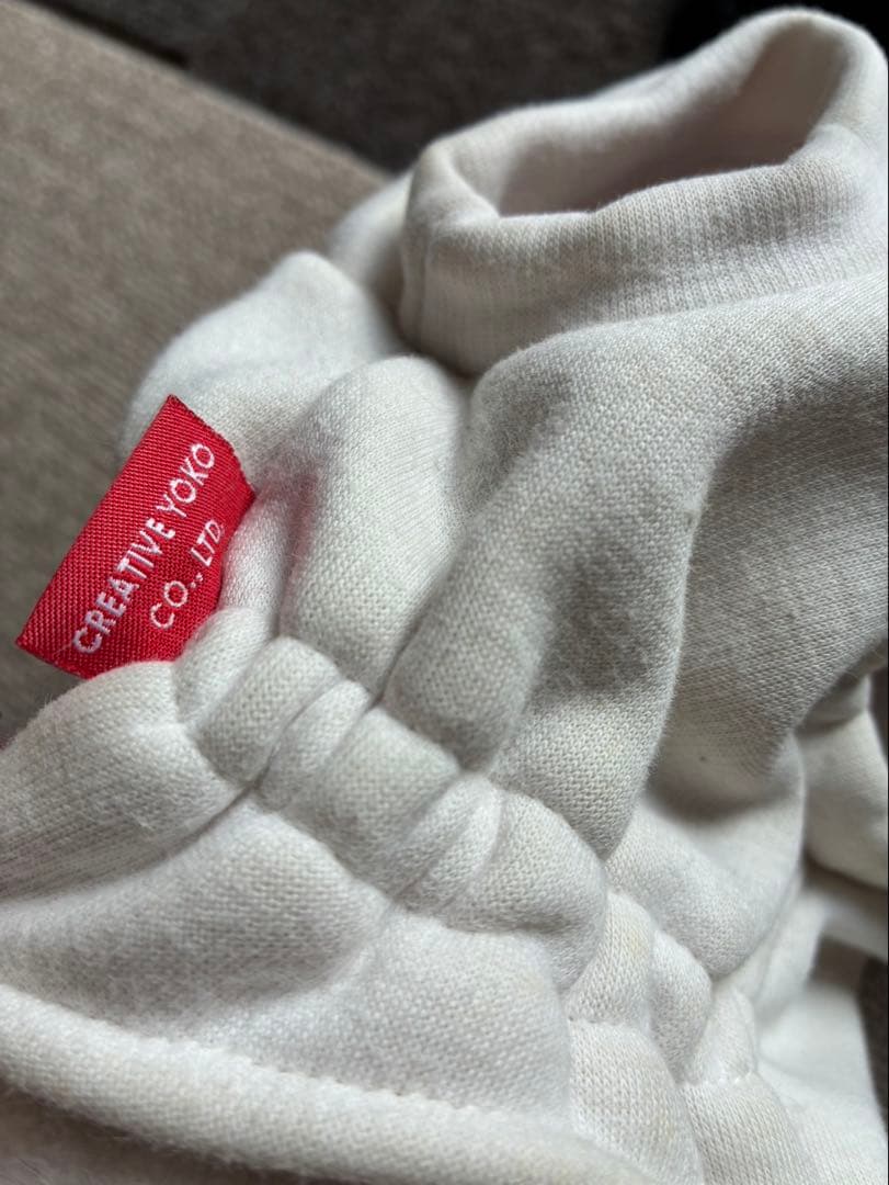 犬服 ペットパラダイス DSS 冬服4点セット