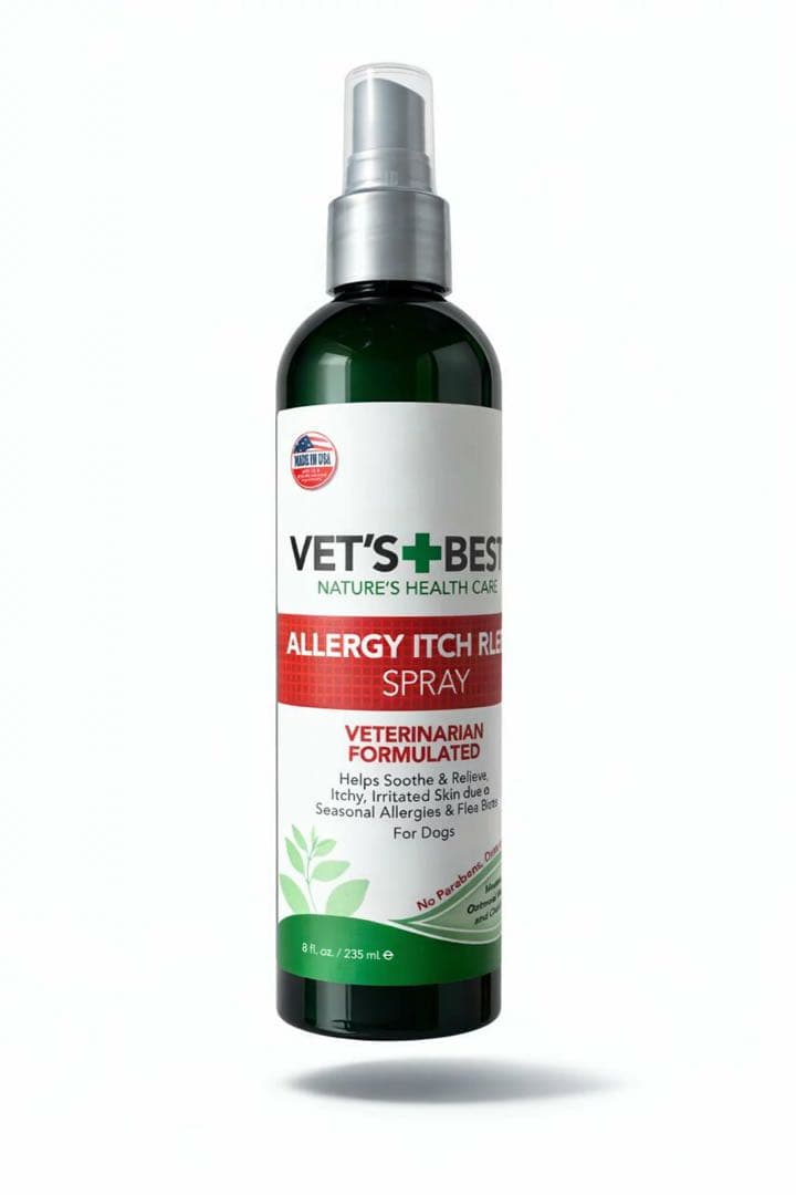 VET'S BEST NATURE'S HEALTH CARE セット