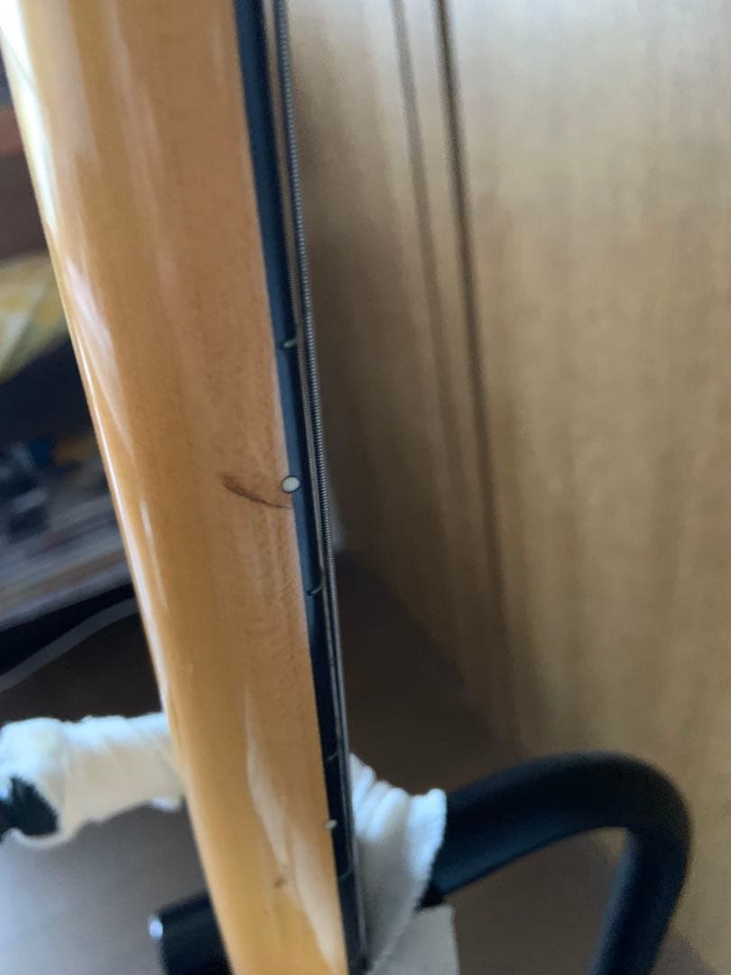 MOON PGM テレキャスター カスタムコンポーネント製 エレキギター