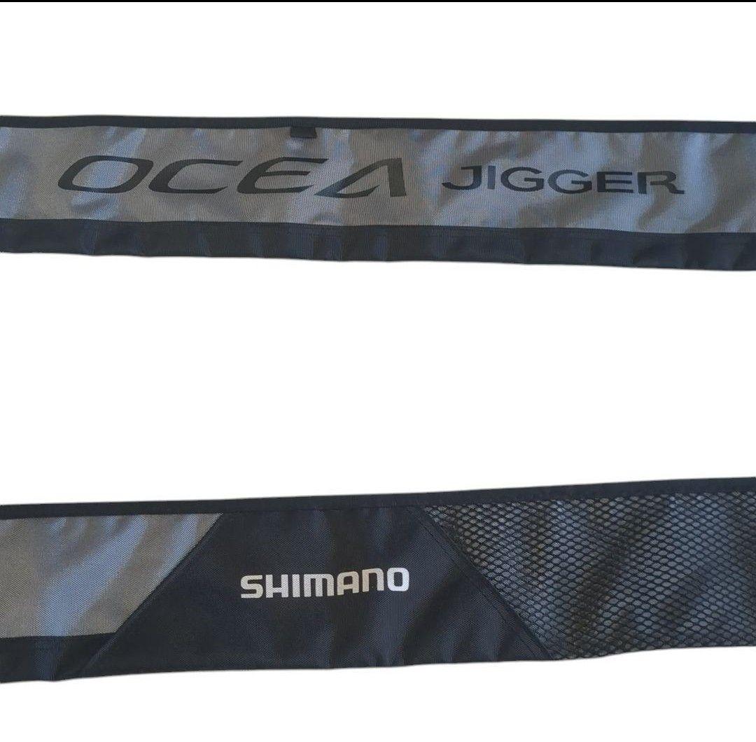 美品 シマノ オシアジガー B60-3　OCEA JIGGER B60-3