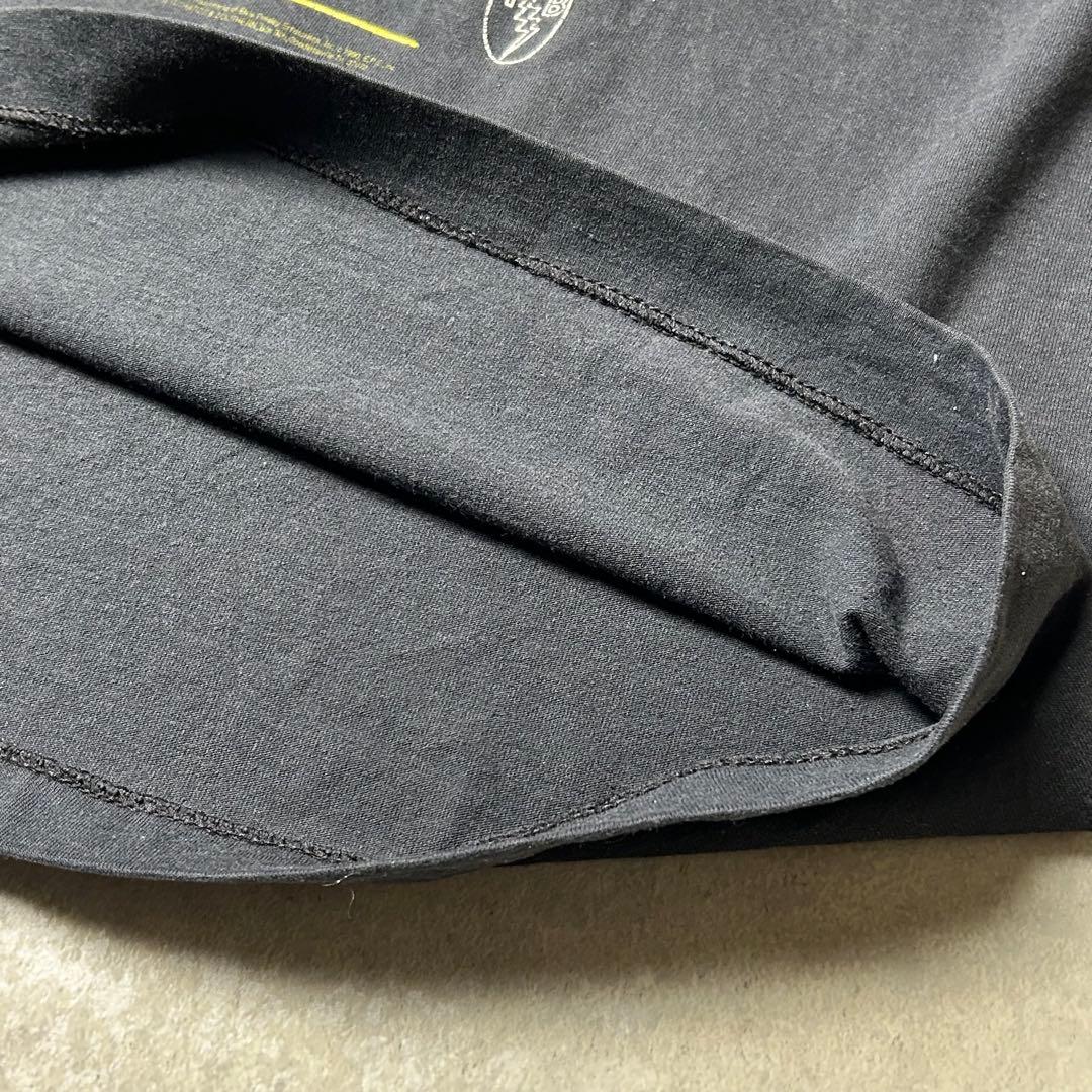 90s USA製 vintageTシャツ シングルステッチ エルヴィスプレスリー