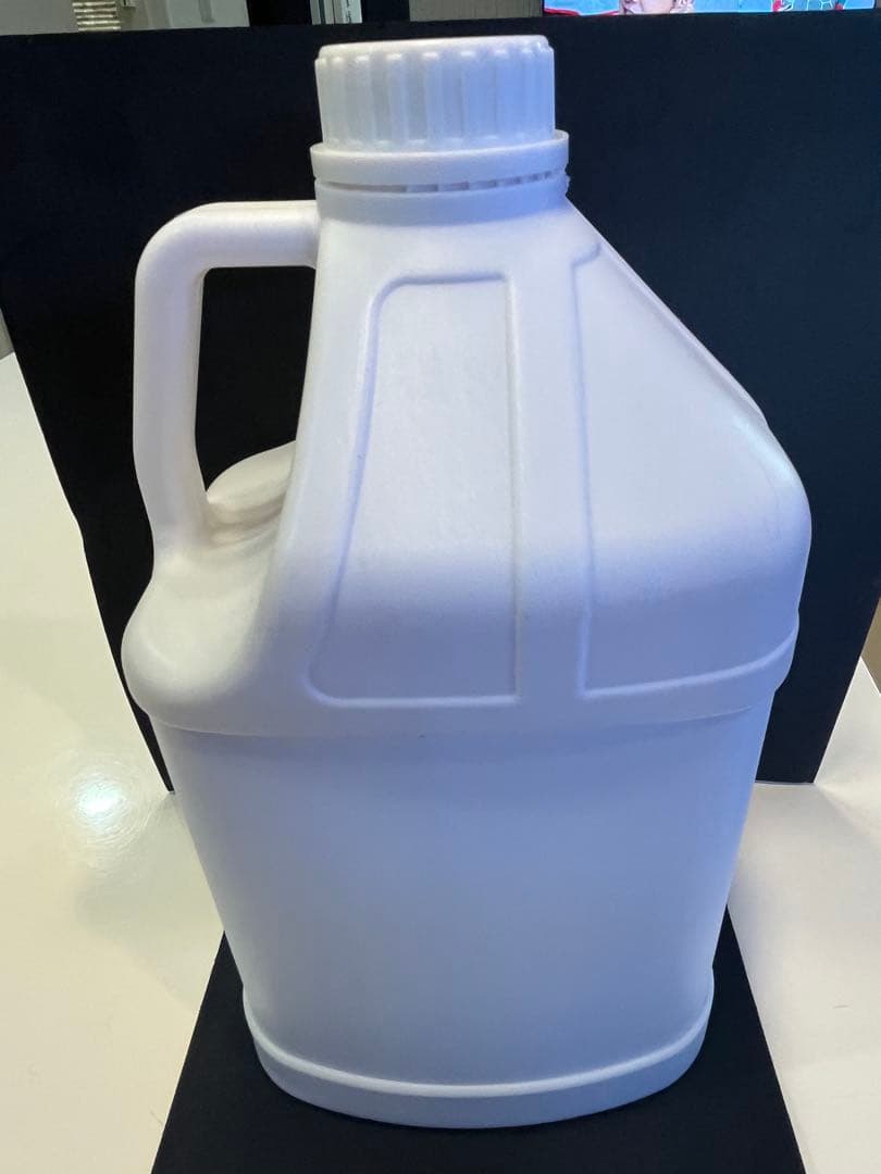 バクターワン　４リットル　新品未開封