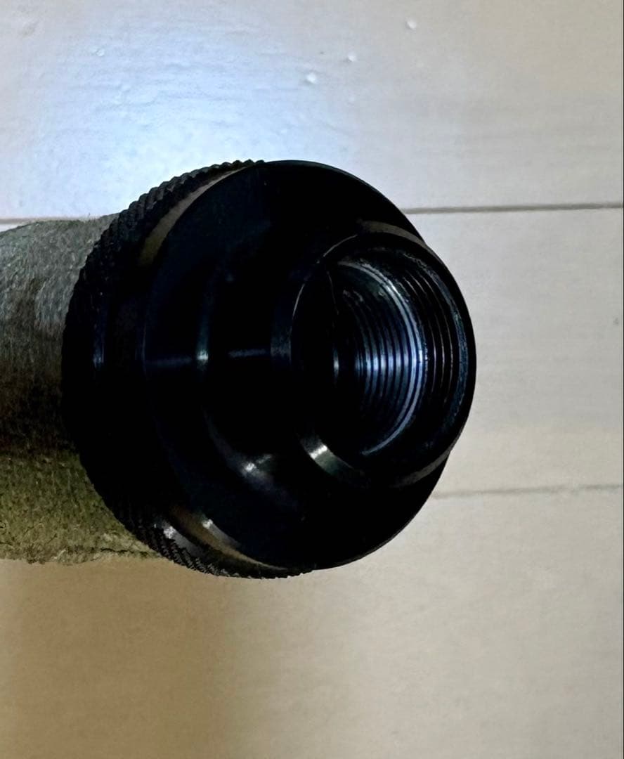 東京マルイ SOCOM Mk23 ガンショップアングス　ロングレンジカスタム