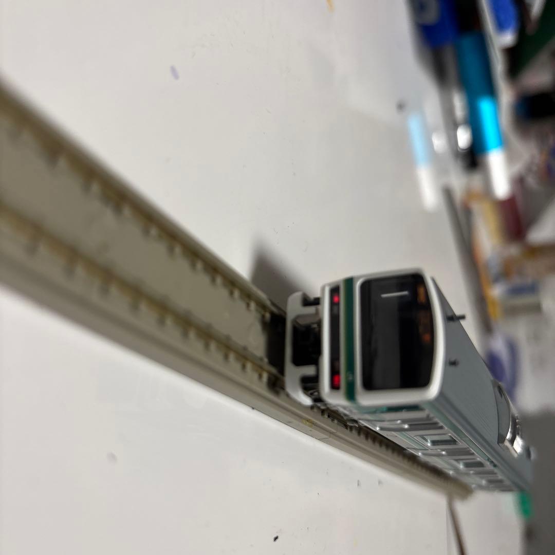 マイクロエース E231系 常磐線 10両セット