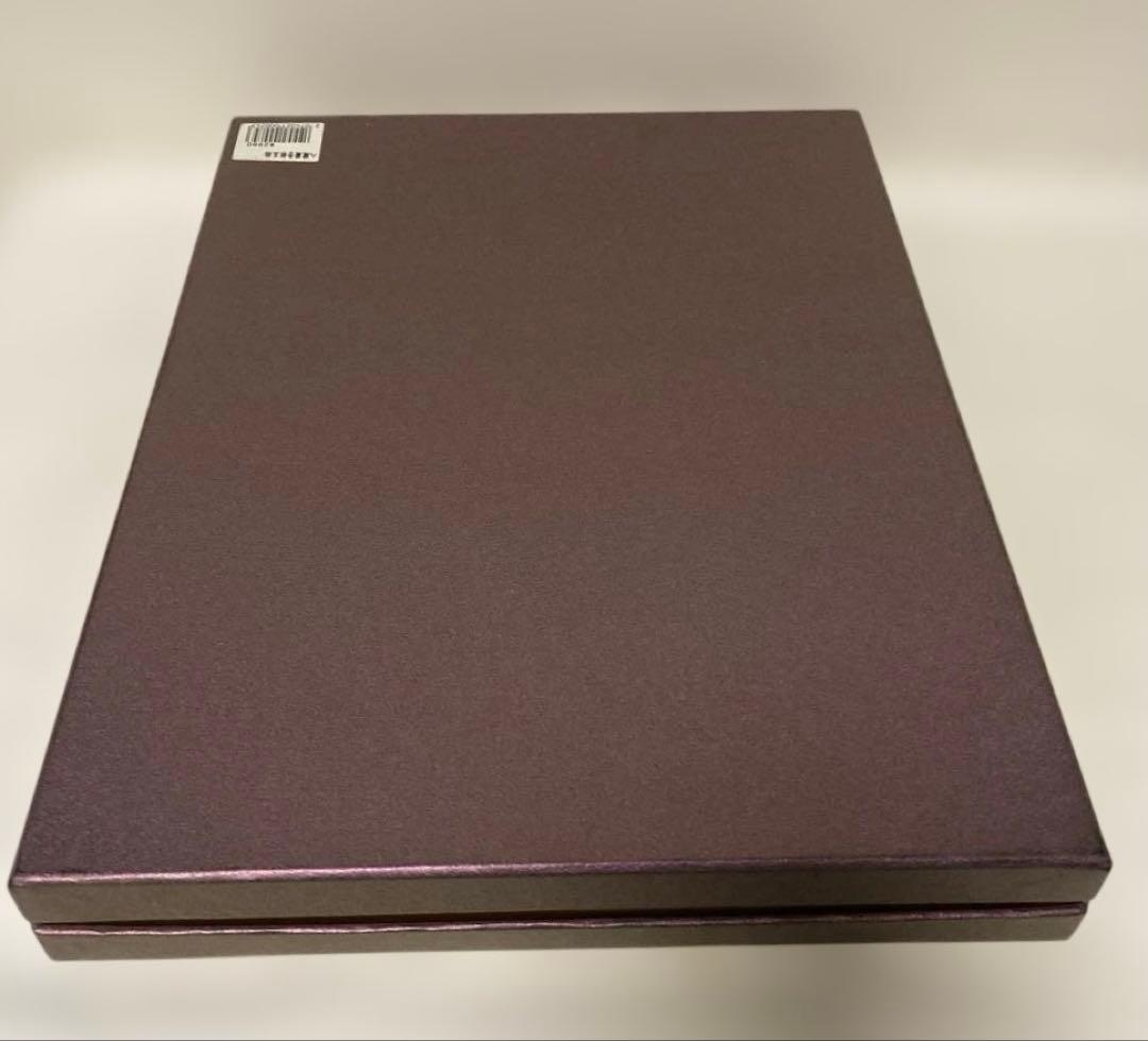 純金粉使用画 八駿圓 国立故宮博物院 台湾 風景画 木製額 新品