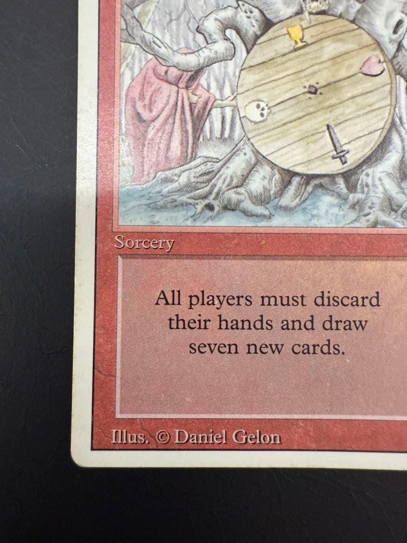 Wheel of Fortune 3ED 英語