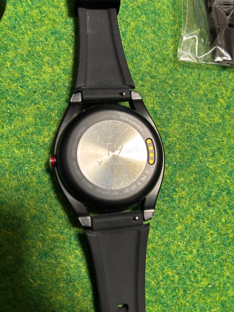 Voice Caddie T9 GPSゴルフウォッチ