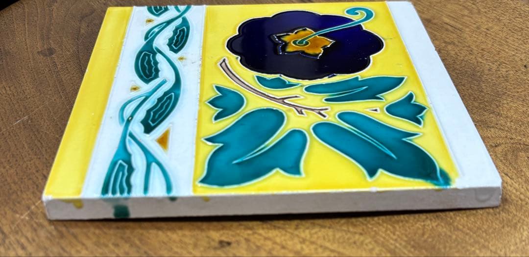 マジョリカタイル　日本タイル工業