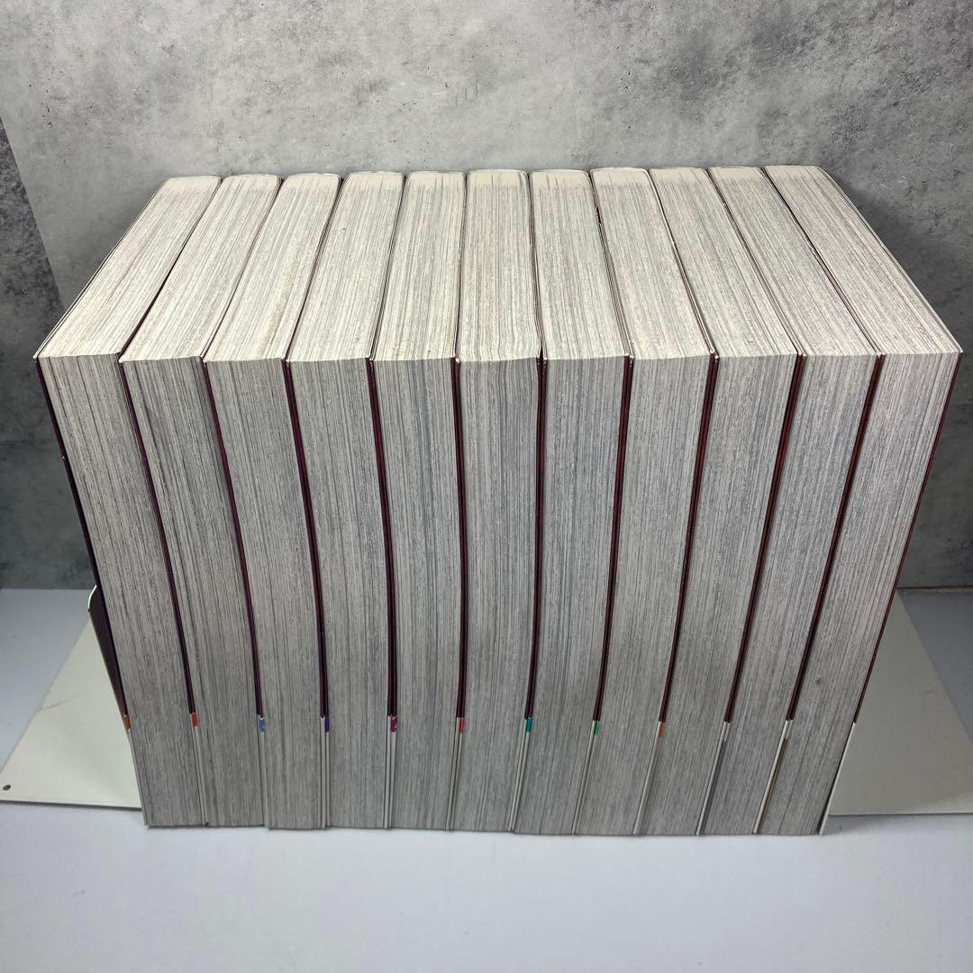 【初版帯付き】からくりサーカス 完全版 1〜22巻