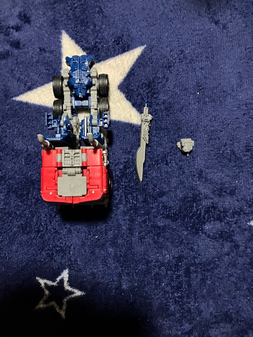 トランスフォーマー　スタジオシリーズ　ビースト覚醒7体セット