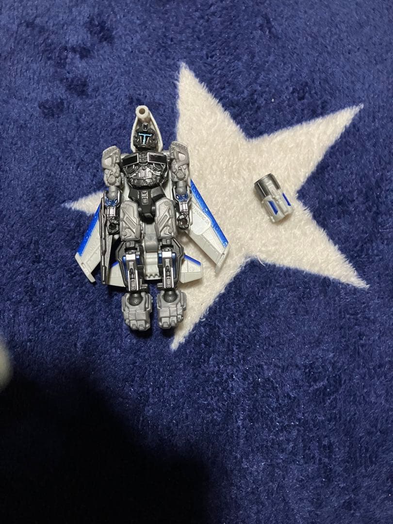 トランスフォーマー　スタジオシリーズ　ビースト覚醒7体セット